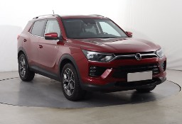 Ssangyong Korando V , Salon Polska, Serwis ASO, Automat, Klimatronic, Tempomat