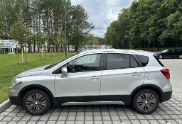 Suzuki SX4 S-Cross wersja Premium