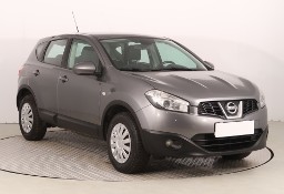 Nissan Qashqai I , Klimatronic, Tempomat, Parktronic