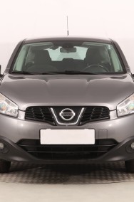 Nissan Qashqai I , Klimatronic, Tempomat, Parktronic-2