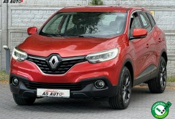 Renault Kadjar I 1.5DCi 110KM Intens/Ledy/Tempomat/Pod.Fotele/Virtual/Alu/Hak/Serwis