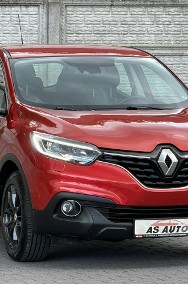 Renault Kadjar I 1.5DCi 110KM Intens/Ledy/Tempomat/Pod.Fotele/Virtual/Alu/Hak/Serwis-2