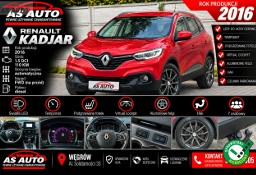 Renault Kadjar I 1.5DCi 110KM Intens/Ledy/Tempomat/Pod.Fotele/Virtual/Alu/Hak/Serwis