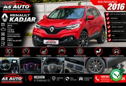 Renault Kadjar I 1.5DCi 110KM Intens/Ledy/Tempomat/Pod.Fotele/Virtual/Alu/Hak/Serwis