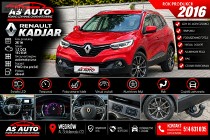 Renault Kadjar I 1.5DCi 110KM Intens/Ledy/Tempomat/Pod.Fotele/Virtual/Alu/Hak/Serwis