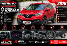Renault Kadjar I 1.5DCi 110KM Intens/Ledy/Tempomat/Pod.Fotele/Virtual/Alu/Hak/Serwis