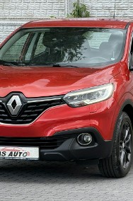 Renault Kadjar I 1.5DCi 110KM Intens/Ledy/Tempomat/Pod.Fotele/Virtual/Alu/Hak/Serwis-2