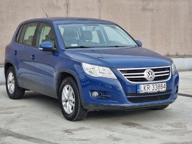 Volkswagen Tiguan I-1