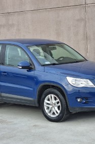 Volkswagen Tiguan I-2