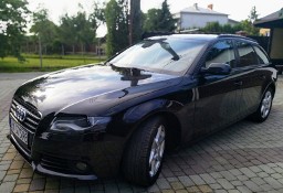 Audi A4 IV (B8) 2,0 TDI Kombi