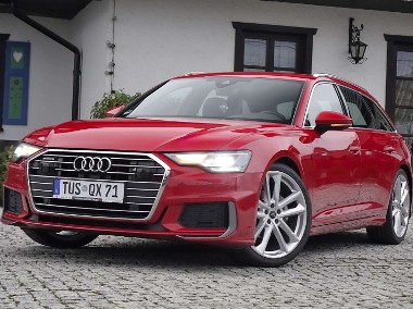 Audi A6 V (C8)-1