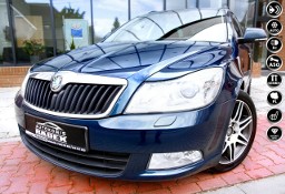 Skoda Octavia II FAMILY|BiXenon|6 Bieg|Klimatic|Parktronic|4xSzyby|Tempomat| Serwis|G