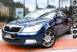 Skoda Octavia II FAMILY|BiXenon|6 Bieg|Klimatic|Parktronic|4xSzyby|Tempomat| Serwis|G
