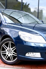 Skoda Octavia II FAMILY|BiXenon|6 Bieg|Klimatic|Parktronic|4xSzyby|Tempomat| Serwis|G-2