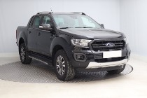 Ford Ranger III , Salon Polska, Serwis ASO, 213 KM, Automat, VAT 23%, Skóra,