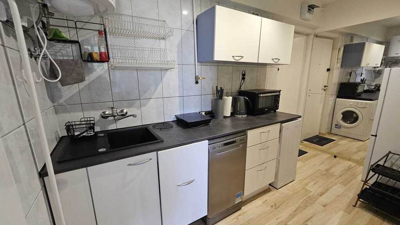 Kawalerka 25 m² |blisko Uniwersytetu Rolniczego - Widok 4