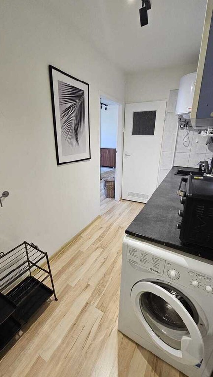 Kawalerka 25 m² |blisko Uniwersytetu Rolniczego - Widok 5
