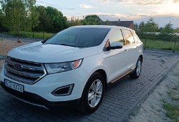 Ford Edge Pierwszy wlasciciel w PL