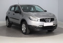 Nissan Qashqai I , Salon Polska, Serwis ASO, Klima