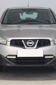 Nissan Qashqai I , Salon Polska, Serwis ASO, Klima-2