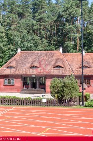 Lokal pod gastronomie/Stadion Leśny/ Sopot/-2