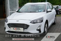 Ford Focus IV zarejestrowany, ubezpieczony