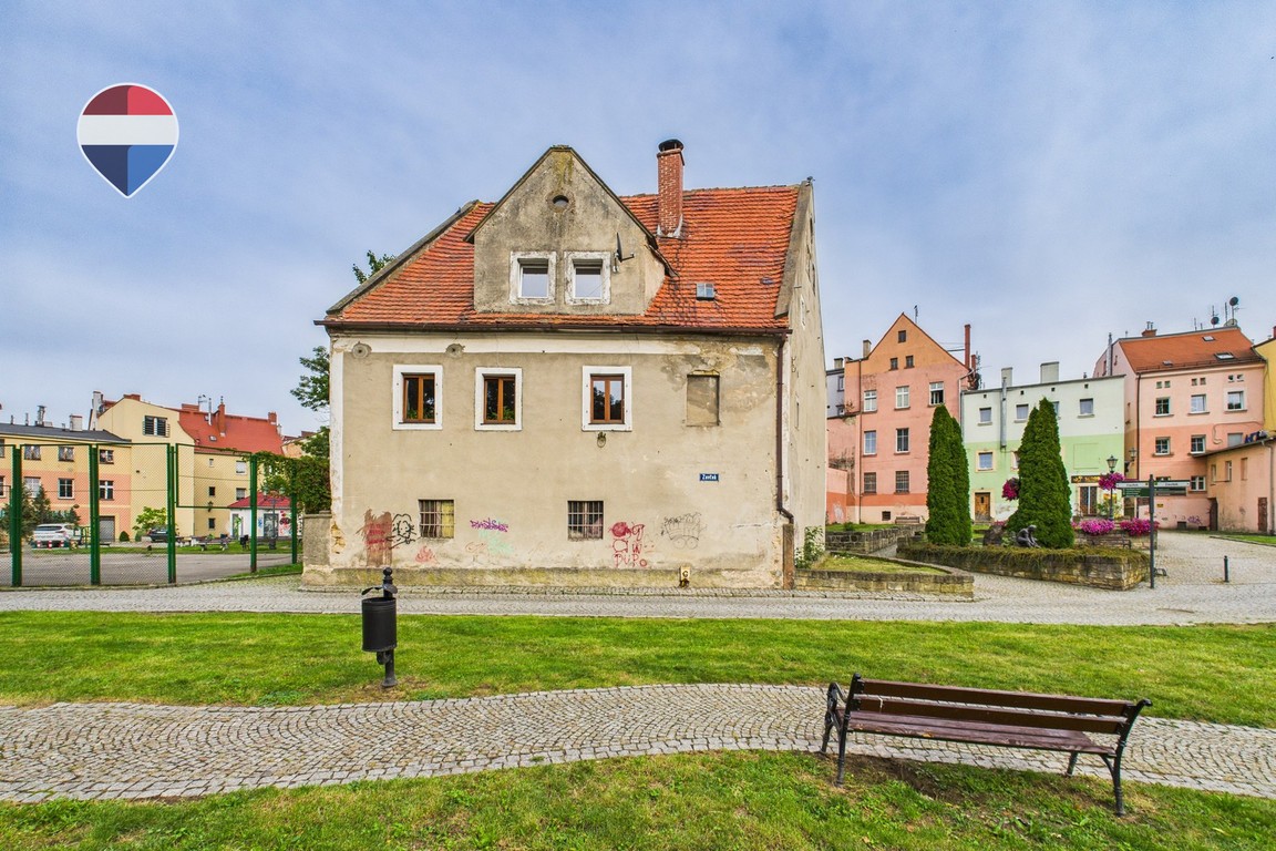 dom na sprzedaż