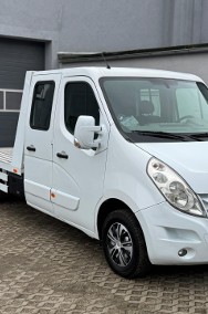 dubel kabina, AUTOLAWETA , 125 KM, zarejestrowany !!!-2