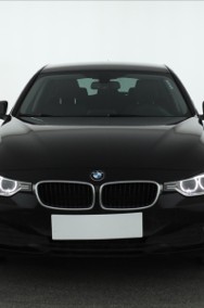 BMW SERIA 3 , Skóra, Xenon, Bi-Xenon, Klimatronic, Tempomat, Parktronic,-2