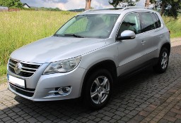Volkswagen Tiguan I 4x4 2.0 TDI
