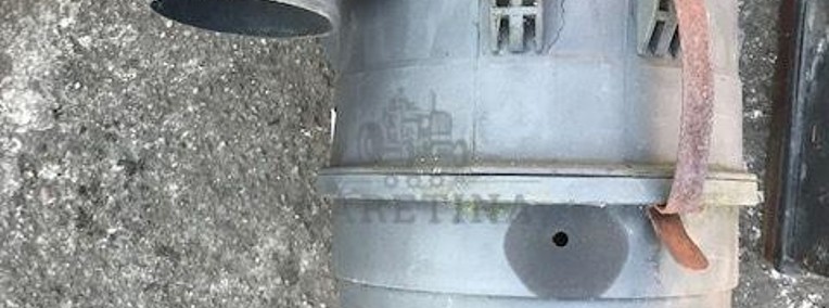 Manitou - Obudowa / Filtra Powietrza-1