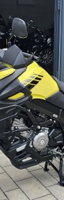 Suzuki DL650 DL 650 V-Strom Vstrom  3kufry ABS TC -raty--4