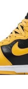 Nike DUNK High Wu-Tang Clan Black Pollen / HJ4320–001-4