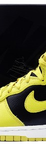 Nike DUNK High Wu-Tang Clan Black Pollen / HJ4320–001-4