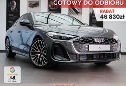 Audi A5 IV TFSI quattro S line TFSI quattro S line (272 KM) Ogrzewanie kierowni