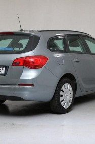 Opel Astra J WD3905F Enjoy Serwisowany PL FAK. 23% VAT-2