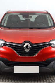 Renault Kadjar I , Salon Polska, Skóra, Navi, Klimatronic, Tempomat,-2