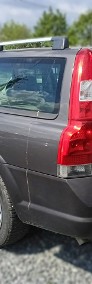 Volvo XC70 II Cross Country 2.4 D 185 KM AWD Klimatronic Xenon Kredyt Bez BIK i KR-4