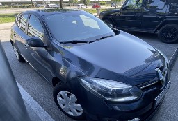 Renault Megane III pierwszy właściciel, przygotowany do jazdy