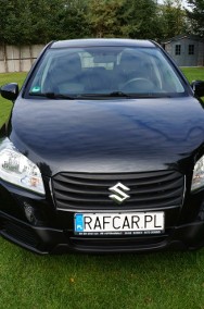 Suzuki SX4 II z Niemiec. Gwarancja. Polecam !!!-2