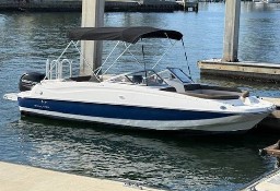 Bayliner 210 Deck Boat