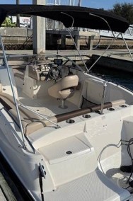 Bayliner 210 Deck Boat-2