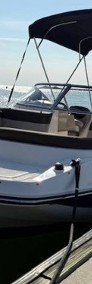 Bayliner 210 Deck Boat-3