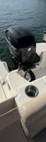 Bayliner 210 Deck Boat-4