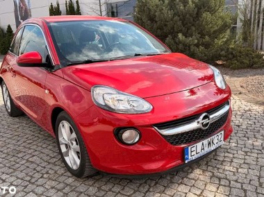 Opel Adam-1
