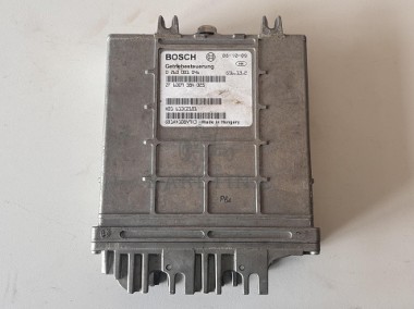 Bosch Deutz-Fahr Same Lamborghini Moduł Sterownik Komputer ECU 0260001046 6009384025-1