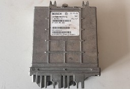 Bosch Deutz-Fahr Same Lamborghini Moduł Sterownik Komputer ECU 0260001046 6009384025