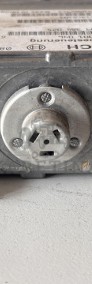 Bosch Deutz-Fahr Same Lamborghini Moduł Sterownik Komputer ECU 0260001046 6009384025-4