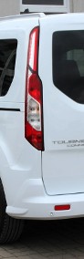 Ford Tourneo Connect II Panorama Titanium SalonPL FV23% Kamera Grz.Fotele Tempomat Gwarancja-4