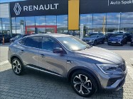 Renault Arkana 1.3 TCe mHEV Techno EDC